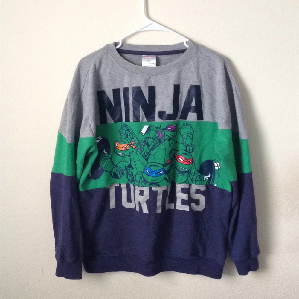 Ninja Turtles